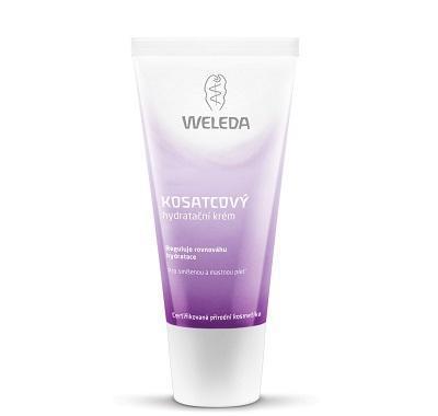 WELEDA Kosatcový hydratační krém 30 ml