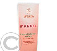 WELEDA Mandlový hydratační krém 30ml, WELEDA, Mandlový, hydratační, krém, 30ml