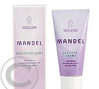 WELEDA Mandlový pleťový krém 30ml, WELEDA, Mandlový, pleťový, krém, 30ml