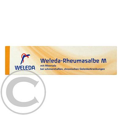 WELEDA Mast na klouby 25g, WELEDA, Mast, klouby, 25g