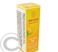 WELEDA Měsíčková koupel s bylinami 10 ml, WELEDA, Měsíčková, koupel, bylinami, 10, ml