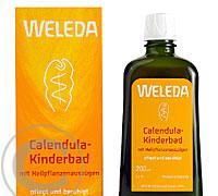 WELEDA Měsíčková přísada do koupele 200ml