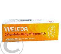 WELEDA Měsíčkové dětské pleťové mléko 10ml, WELEDA, Měsíčkové, dětské, pleťové, mléko, 10ml