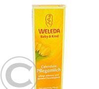 WELEDA Měsíčkové pěstící mléko 10 ml