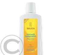 WELEDA Ochranné sluneční mléko UVF 12 200ml, WELEDA, Ochranné, sluneční, mléko, UVF, 12, 200ml