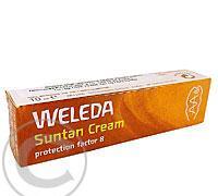 WELEDA Ochranný sluneční krém (UVF 8) 10ml, WELEDA, Ochranný, sluneční, krém, UVF, 8, 10ml