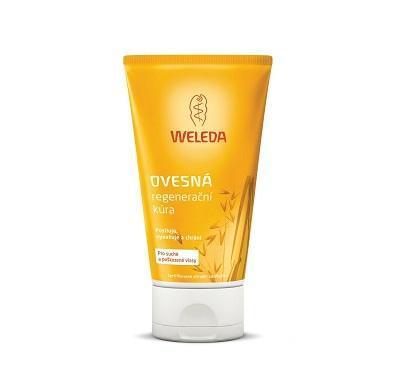 WELEDA Ovesná regenerační kúra 150 ml