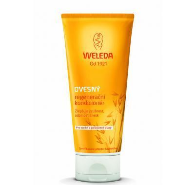 WELEDA Ovesný regenerační kondicionér 200 ml : Výprodej