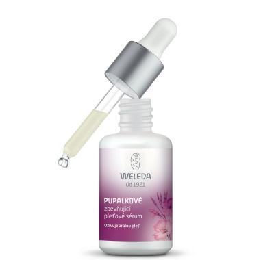 WELEDA Pupalkové revitalizační pleťové sérum 30 ml, WELEDA, Pupalkové, revitalizační, pleťové, sérum, 30, ml