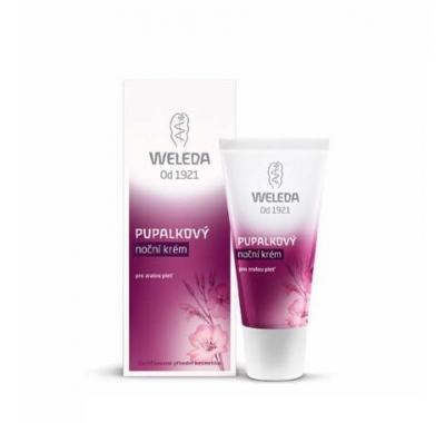 WELEDA Pupalkový noční krém pro zralou pleť 30 ml : VÝPRODEJ, WELEDA, Pupalkový, noční, krém, zralou, pleť, 30, ml, :, VÝPRODEJ