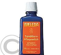 WELEDA Rakytníkové pěstící mléko 100ml: VÝPRODEJ