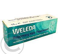 WELEDA Rozmarýnová vlasová kúra 10ml, WELEDA, Rozmarýnová, vlasová, kúra, 10ml