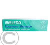 WELEDA Rozmarýnový šampon 10ml, WELEDA, Rozmarýnový, šampon, 10ml
