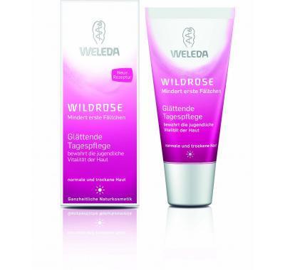 WELEDA Růžový denní krém 30 ml : Výprodej, WELEDA, Růžový, denní, krém, 30, ml, :, Výprodej