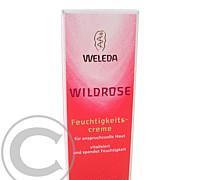 WELEDA Růžový hydratační krém 30ml, WELEDA, Růžový, hydratační, krém, 30ml