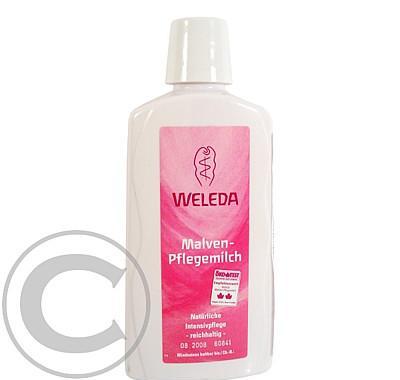 WELEDA Slézové pěstící mléko 200ml, WELEDA, Slézové, pěstící, mléko, 200ml