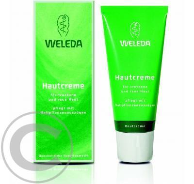 WELEDA Univerzální výživný krém 10ml, WELEDA, Univerzální, výživný, krém, 10ml