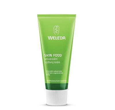 WELEDA Univerzální výživný krém 30 ml, WELEDA, Univerzální, výživný, krém, 30, ml