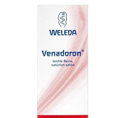 WELEDA Venadoron 100 ml, WELEDA, Venadoron, 100, ml