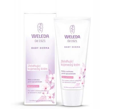 WELEDA Zklidňující kojenecký krém 50 ml, WELEDA, Zklidňující, kojenecký, krém, 50, ml