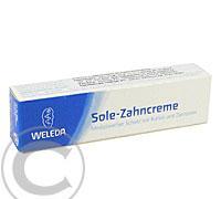 WELEDA Zubní pasta Sole 10ml, WELEDA, Zubní, pasta, Sole, 10ml