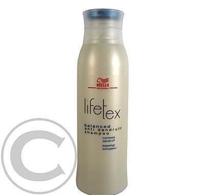 WELLA Balanced Shampoo Sensitive Scalp - šampon pro citlivou pokožku 250 ml 7059W