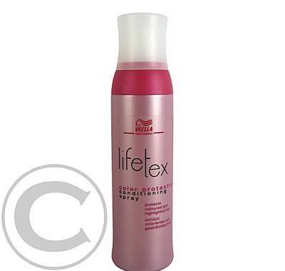 WELLA Color Protection Conditioning Spray - ochranný sprej na barvené vlasy 150 ml 7072W