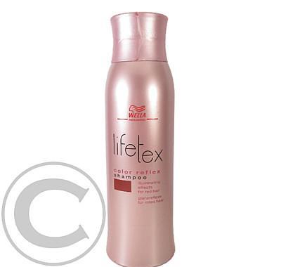 WELLA Color Protection Shampoo - šampon pro červené vlasy 250 ml 7055W