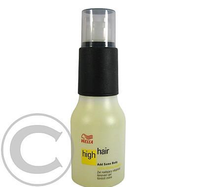 WELLA High Hair Add Some Body - fluid pro objem účesu 200 ml 3555W
