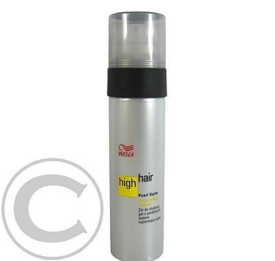 WELLA High Hair Pearl Styler - gel s perleťovým leskem 100 ml 3559W
