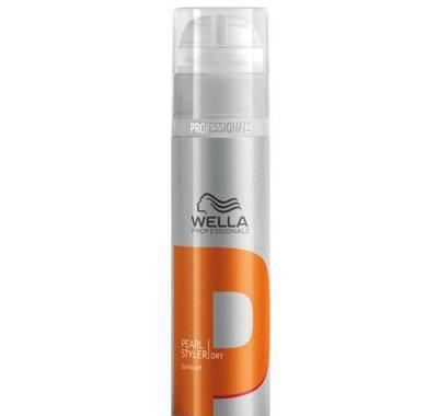 Wella Pearl Styler Styling Gel  100ml Stylingový gel s perleťovým leskem