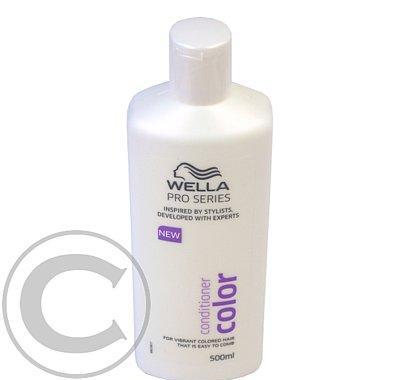 Wella Pro series kondicionér 500ml color