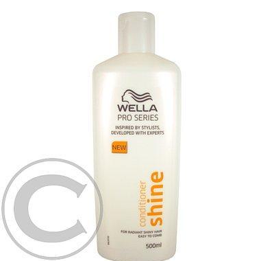 Wella Pro series kondicionér 500ml shine