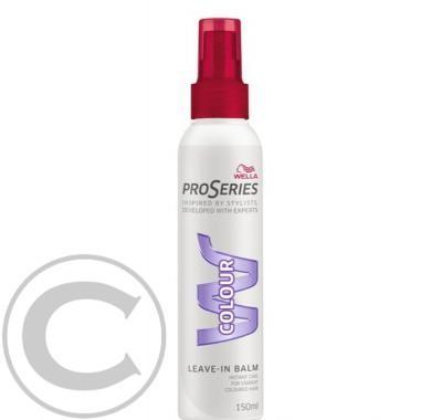 Wella pro series spray 150ml color