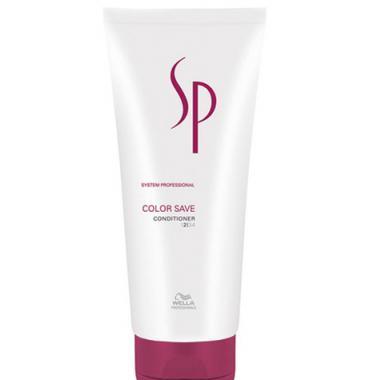 Wella SP Color Save Conditioner  1000ml Kondicioner pro barvené vlasy