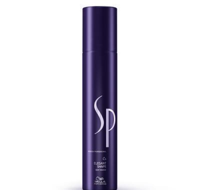 Wella SP Elegant Shape  300ml Luxusní pěna pro objem