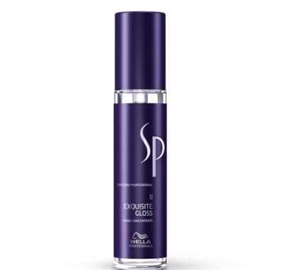 Wella SP Exquisite Gloss  40ml Luxusní vlasový lesk