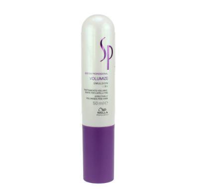 Wella SP Hydrate Emulsion  50ml Intenzivní hydratační emulze