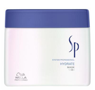 Wella SP Hydrate Mask  200ml Hydratační maska