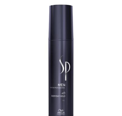 Wella SP Men Everyday Hold  100ml Stylingový krém, Wella, SP, Men, Everyday, Hold, 100ml, Stylingový, krém