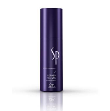 Wella SP Refined Texture  75ml Luxusní modelační gel, Wella, SP, Refined, Texture, 75ml, Luxusní, modelační, gel