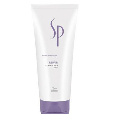 Wella SP Repair Conditioner  1000ml Kondicioner pro poškozené vlasy