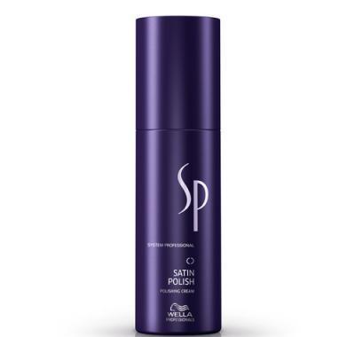 Wella SP Satin Polish  75ml Luxusní vyhlazující krém