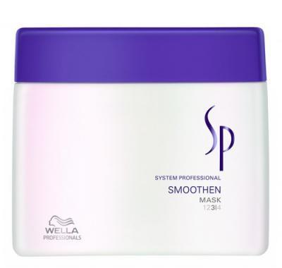 Wella SP Smoothen Mask  400ml Maska pro nepoddajné vlasy