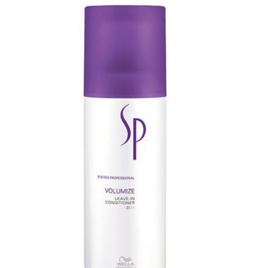 Wella SP Volumize Leave In Conditioner  150ml Pro jemné vlasy