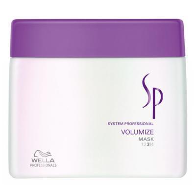 Wella SP Volumize Mask  200ml Objemová maska