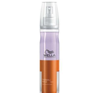 Wella Thermal Image Dry Spray  150ml Ochrana vlasů před teplem, Wella, Thermal, Image, Dry, Spray, 150ml, Ochrana, vlasů, před, teplem