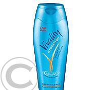 WELLA Vivality Hydration šampon suché a lámavé vlasy 250ml