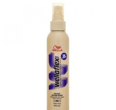 WELLAFLEX fluid Ints Boost Str 150 ml