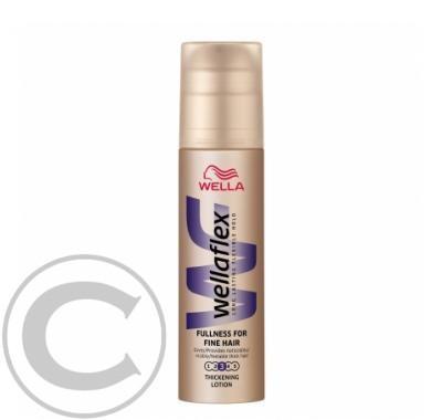 Wellaflex krém 100ml Fullness Fine Hair